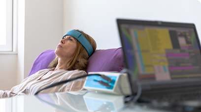 Biofeedback: Um novo caminho para o controle do estresse e das emoções<br><br>